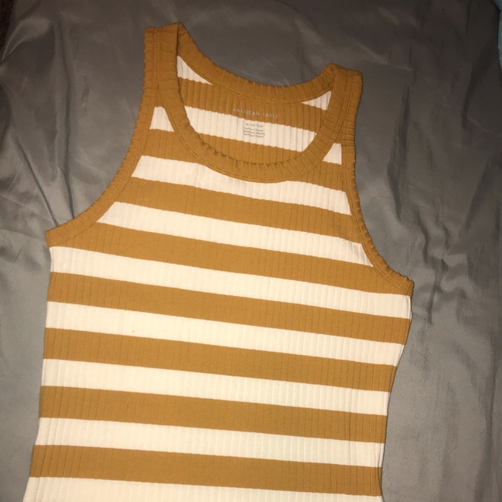 American Eagle tank top never worn!